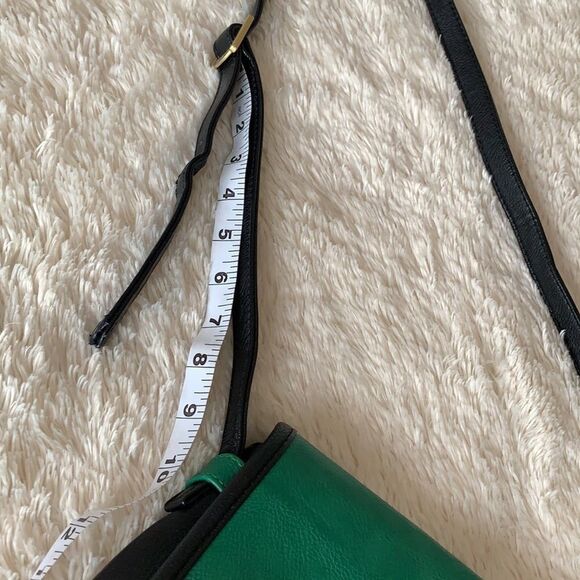 Kanako green purse - Picture 12 of 16